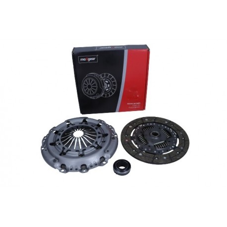 SPRING CPL. CITROEN C3 C4 BERLINGO 1.6 HDI 05- 169913701