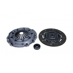 SPRING CPL. CITROEN C3 C4 BERLINGO 1.6 HDI 05- 169913701