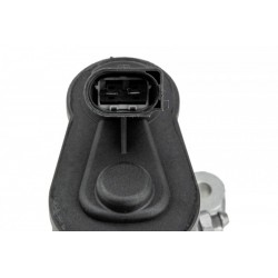 HÁTSÓ FÉKNYEREG AUDI A6 C6 04-, A6 ALLROAD 06-10 /JOBB, ELEKTROMOS, 302MM-ES, NEM SZELLŐZTETETT TÁRCSÁHOZ/ 4F0615404A