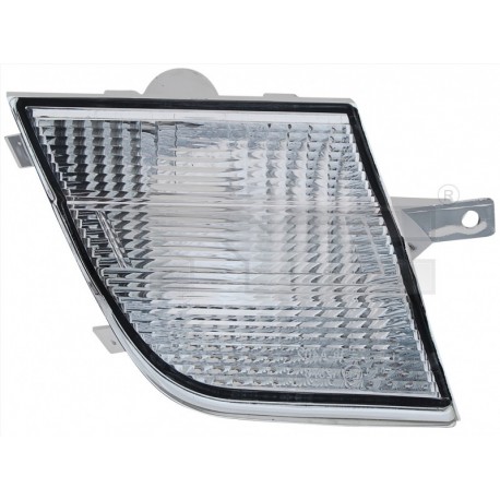 INDEX MICRA K12 03-05 BAL FEHÉR/ 26135-AX610