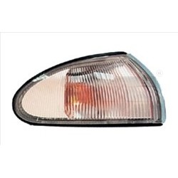 INDIKÁTOR COLT 93- JOBBRA FEHÉR MB821050