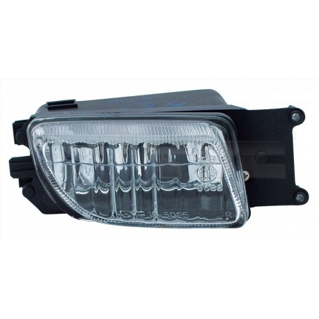 HALOGÉN HALOGÉN IBIZA/CORDOBA 97-99 BALRA 6K0941701C