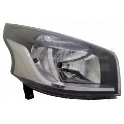 FIAT REFLECTOR 260108724R