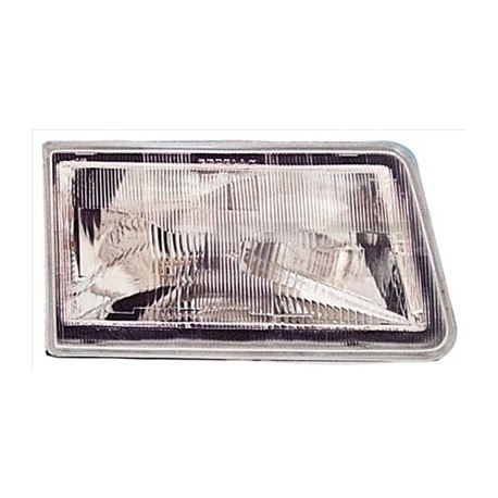 FÉNYSZÓRÓ IVECO DAILY 90- BALRA H4/MAN/ 0000098433944