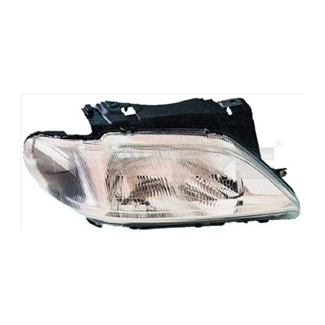 FÉNYSZÓRÓ XSARA -00 JOBB H4/EL/IRÁNY/ 6205R5