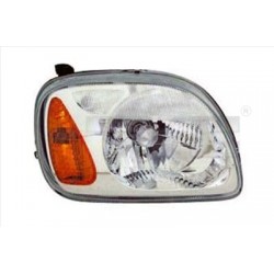 FÉNYSZÓRÓ MICRA K11 00-02 JOBB H4/EL/ B6010-1F511