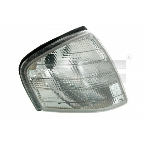 IRÁNYJELZŐ DB 202 94- JOBB OLDALI FÜSTÖLVE