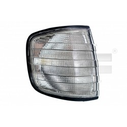 IRÁNYJELZŐ DB 126 81- JOBBRA FÜST/SED/