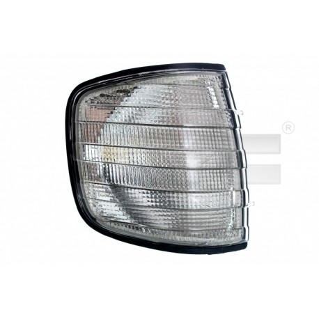 IRÁNYJELZŐ DB 126 81- JOBBRA FÜST/SED/