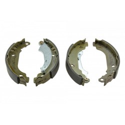 FÉKPOFÁK PEUGEOT 206 1998- 4241K5