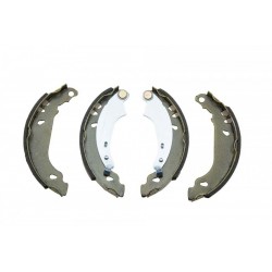 FÉKPOFÁK PEUGEOT 206 1998- 4241K5