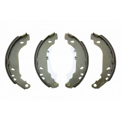 FÉKPOFÁK PEUGEOT 206 1998- 4241K5