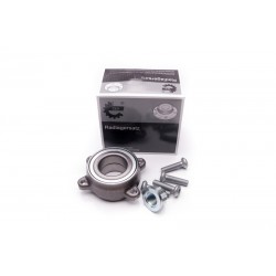 Kerékcsapágy készlet Kerékagy ELSŐ TOUAREG 10- 7P0498287