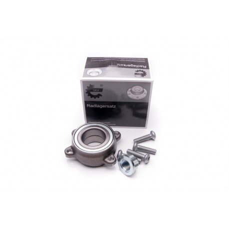 Kerékcsapágy készlet Kerékagy ELSŐ TOUAREG 10- 7P0498287