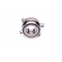 Kerékcsapágy készlet Kerékagy ELSŐ TOUAREG 10- 7P0498287