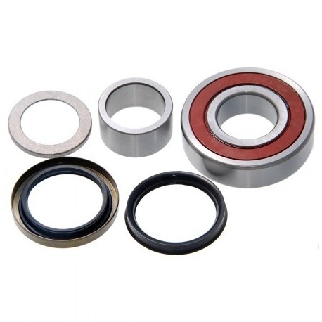 HÁTSÓ KERÉKCSAPÁGY KÉSZLET NISSAN TERRANO II R20 93-06, NISSAN SERENA C23/NC23 4WD 91-99 43070-Y9500