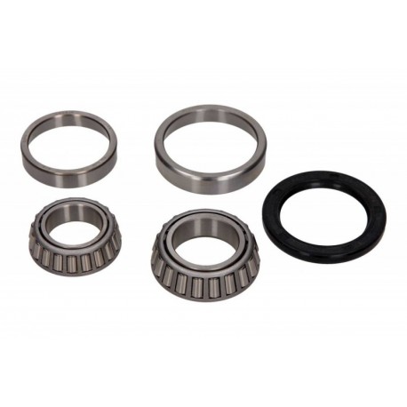 CSAPÁGY HYUNDAI HÁTSÓ SONATA 89-98 ABSZ NÉLKÜL 33-0754