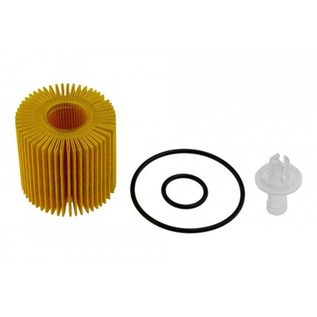 OLAJSZŰRŐ TOYOTA RAV 4 III 2.5/ 3.5, IV 2.5/ 2.5HYBRID 12-, CAMRY 2.0/ 3.5 17-, HIGHLANDER 3.5 07-, LEXUS IS III 200T/ 300/H