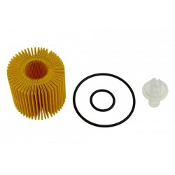 OLAJSZŰRŐ TOYOTA RAV 4 III 2.5/ 3.5, IV 2.5/ 2.5HYBRID 12-, CAMRY 2.0/ 3.5 17-, HIGHLANDER 3.5 07-, LEXUS IS III 200T/ 300/H