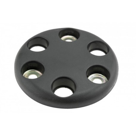 Dísztárcsa, kerék IVECO DAILY III,IV,V 2000- 93824452