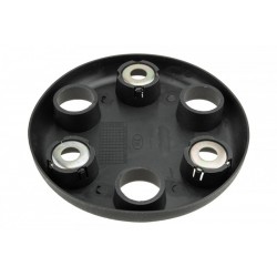 Dísztárcsa, kerék IVECO DAILY III,IV,V 2000- 93824452