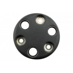 Dísztárcsa, kerék IVECO DAILY III,IV,V 2000- 93824452