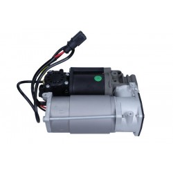 LÉGRUGÓ KOMPRESSZOR AUDI A8 2.8FSI-4.2 09- 4H0616005C