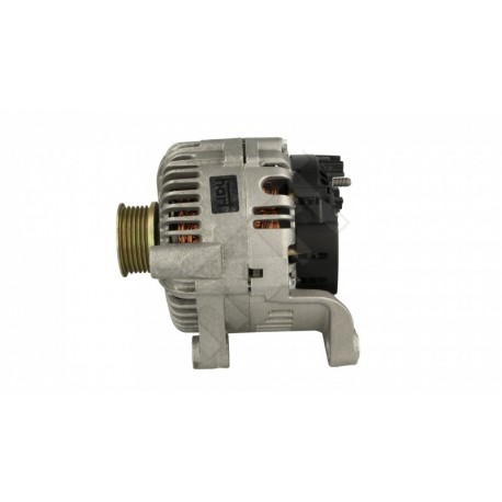 GENERÁTOR BMW E60 520-535D 03- 170A 12317789981