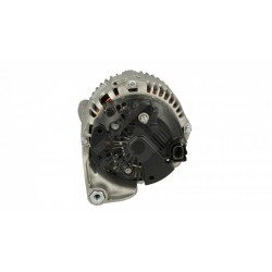 GENERÁTOR BMW E60 520-535D 03- 170A 12317789981