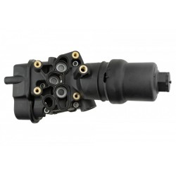 OLAJSZŰRŐHÁZ AUDI A3 2.0FSI 2003-,SEAT ALTEA 2.0FSI 2004-,SKODA OCTAVIA II 2.0FSI 2004-,VW GOLF V 2.0FSI 2004-,PASSAT B6 2.0FSI