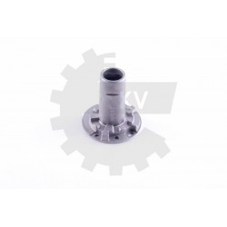 PERSELY, OLDALSÓ TÜKÖR TARTÓ VW T5, T6 7E1857000