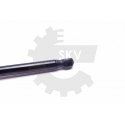 HÁTSÓ AJTÓ MŰKÖDTETŐ PEUGEOT 5008 8731V2