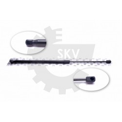 HÁTSÓ AJTÓ MŰKÖDTETŐ PEUGEOT 5008 8731V2