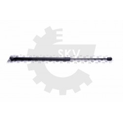 HÁTSÓ AJTÓ MŰKÖDTETŐ PEUGEOT 5008 8731V2