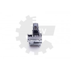 AJTÓZÁR HÁTUL JOBBRA DACIA LOGAN SANDERO 6001547513