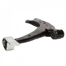 Kerékfelfüggesztőkar kerékcsapszeg nélkül elöl L CITROEN XSARA/PICASSO, BERLINGO, ZX 95668511