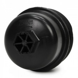 Olajszűrőbetét fedele (tömítéssel) ALFA ROMEO MITO, CITROEN BERLINGO, BER 73500070