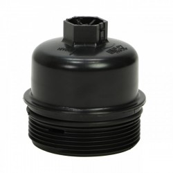 Olajszűrőbetét fedele (tömítéssel) ALFA ROMEO MITO, CITROEN BERLINGO, BER 73500070