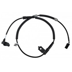 BAL ELSŐ ABS ÉRZÉKELŐ HYUNDAI SANTA FE 06- 95670-2B000