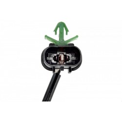 ABSZ ÉRZÉKELŐ HÁTUL JOBBRA MITSUBISHI PAJERO 2007- 4670A192