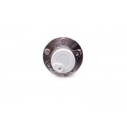 Kerékcsapágy készlet Kerékagy HÁTSÓ BP4K2615XF MAZDA 3 BK BL BP4K2615XF