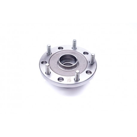 Kerékcsapágy készlet Kerékagy HÁTSÓ FORD TRANSIT 2006- 1756721 1756721