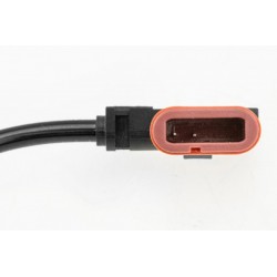 HÁTSÓ ABS ÉRZÉKELŐ MERCEDES GLK 09- L/P,OE 2045401317