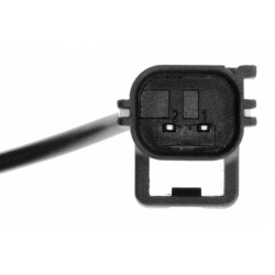 HÁTSÓ ABSZ-ÉRZÉKELŐ LAND ROVER RANGE ROVER EVOQUE 2011- L/P // AUTOMATA PARKOLÓRENDSZER NÉLKÜLI JÁRMŰVEKHEZ - W/O ACTIVE PARK