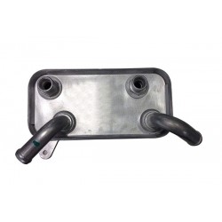 AUTOMATA SEBESSÉGVÁLTÓ OLAJHŰTŐ VW PHAETON 02-16 3D0409061G