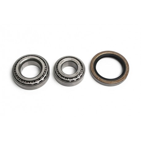 Kerékcsapágy készlet ELSŐ KIA K3000 3.0D 01.12- 0W02333047