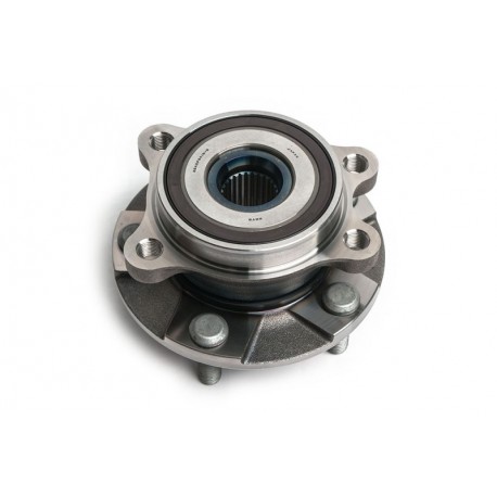 Kerékcsapágy készlet COROLLA ZZE150 NDE150 ZRE150 06.11- AURIS ZZE NDE ZRE15X 06.11- RAV 4 ACA3 05.11-AMT 4355042010