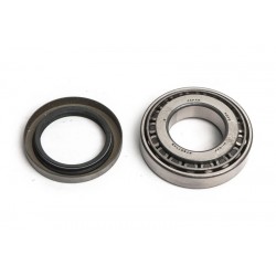 Kerékcsapágy készlet HÁTSÓ ISUZU CAMPO 4WD TFS52 16 54 69 88.08- MIDI 88.09- PICK-UP KB26 41 28 43 KBD37 42 47 83.01- RODEO 2.6I