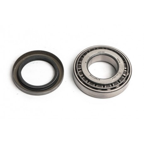 Kerékcsapágy készlet HÁTSÓ ISUZU CAMPO 4WD TFS52 16 54 69 88.08- MIDI 88.09- PICK-UP KB26 41 28 43 KBD37 42 47 83.01- RODEO 2.6I