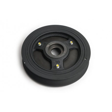 Szíjtárcsa, főtengely SORENTO 2.5CRDI 03.12-06.04 231234A010